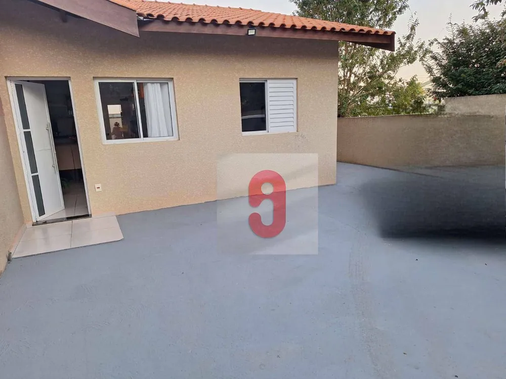 Casa, 2 quartos, 156 m² - Foto 1