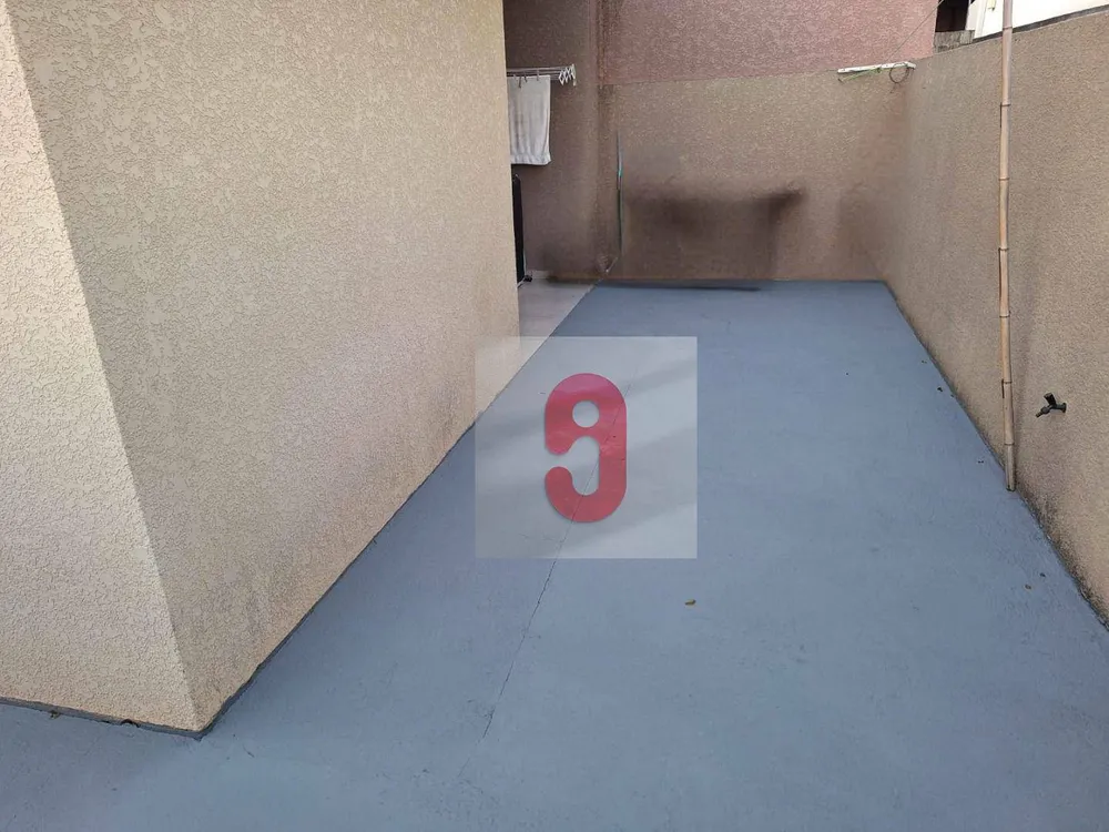 Casa, 2 quartos, 156 m² - Foto 3