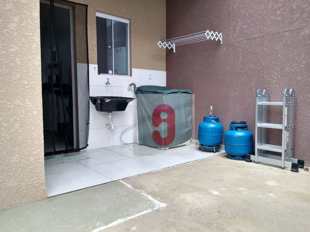 Casa, 2 quartos, 156 m² - Foto 7