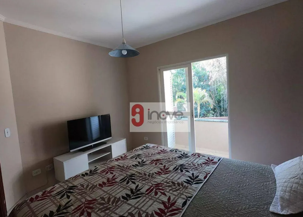 Casa, 4 quartos, 308 m² - Foto 5