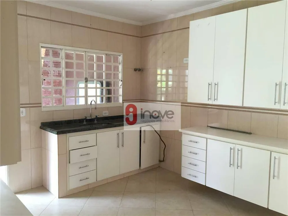 Casa, 4 quartos, 308 m² - Foto 1