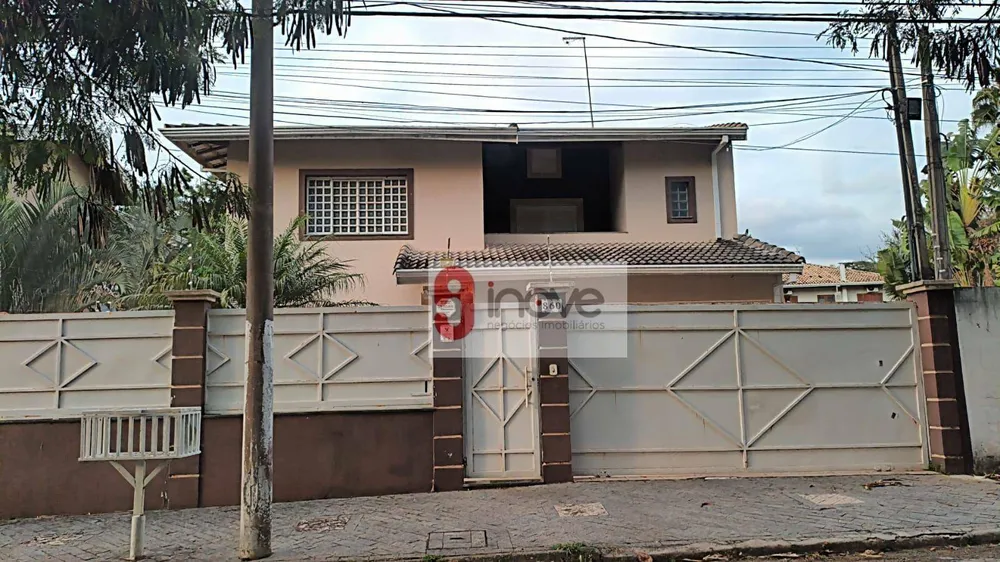 Casa, 4 quartos, 308 m² - Foto 7