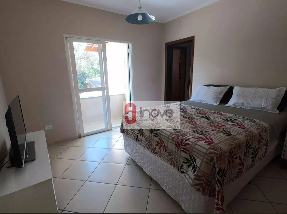 Casa, 4 quartos, 308 m² - Foto 4