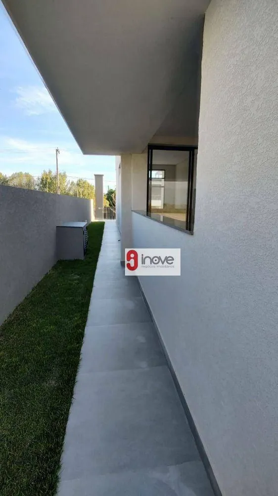 Casa de Condomínio, 4 quartos - Foto 9