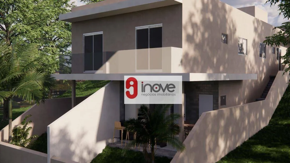 Casa, 3 quartos, 110 m² - Foto 3