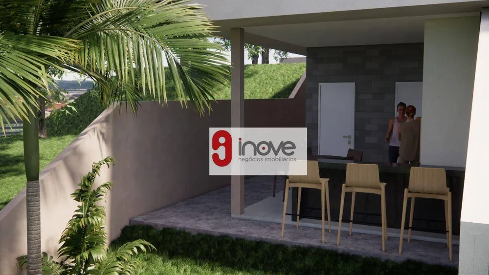 Casa, 3 quartos, 110 m² - Foto 7