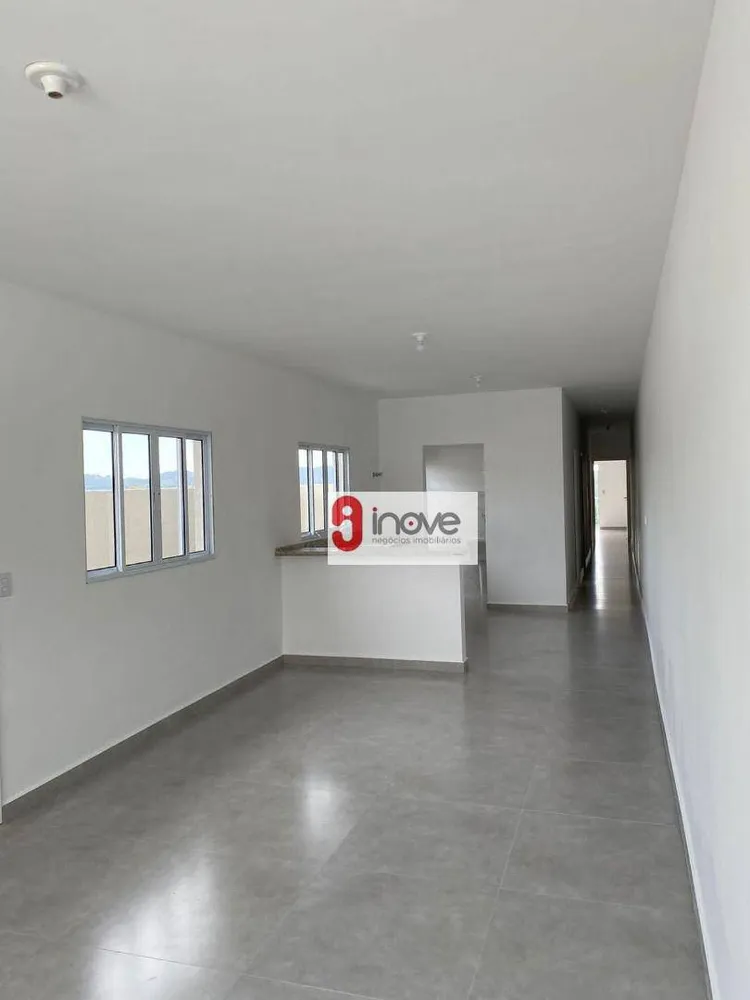 Casa, 3 quartos, 110 m² - Foto 10
