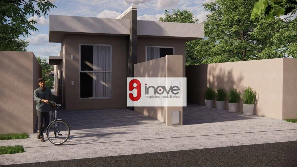 Casa, 3 quartos, 110 m² - Foto 5