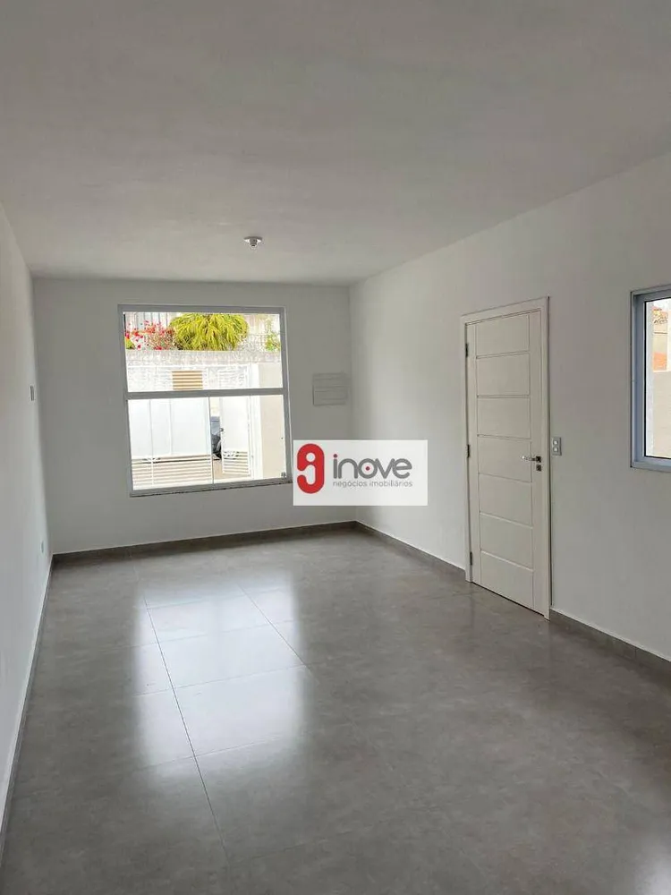 Casa, 3 quartos, 110 m² - Foto 8
