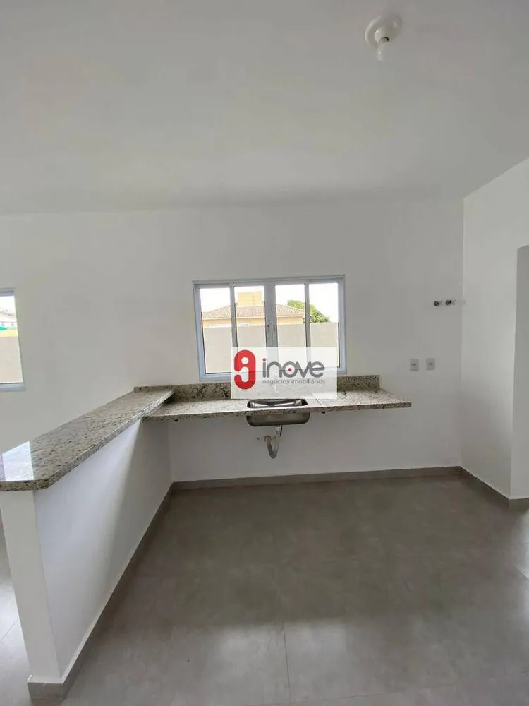 Casa, 3 quartos, 110 m² - Foto 8