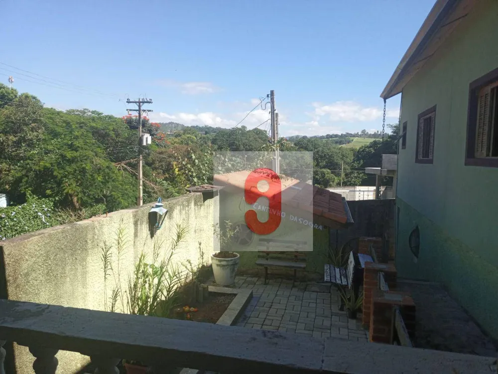 Chácara, 3 quartos, 851 m² - Foto 16