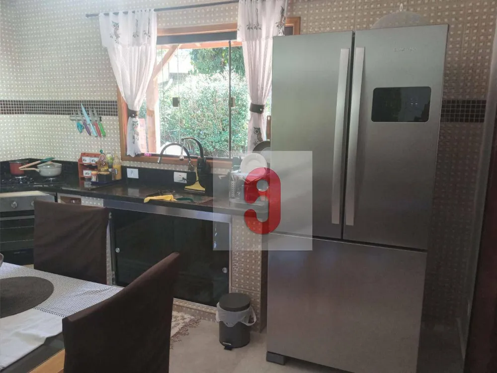 Chácara, 3 quartos, 851 m² - Foto 11