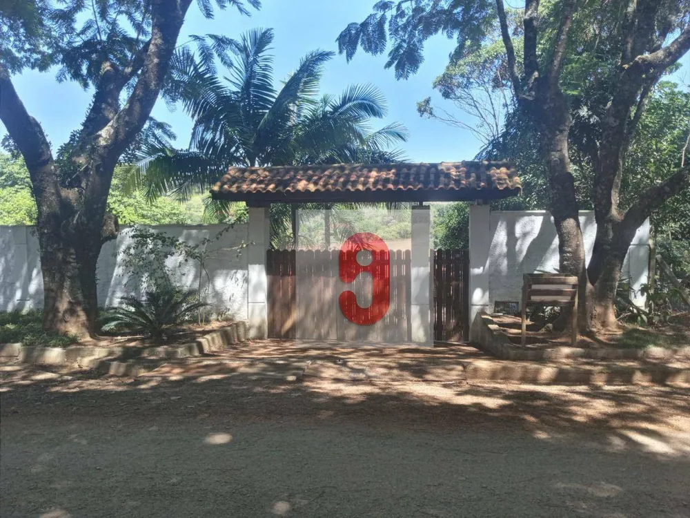 Chácara, 3 quartos, 851 m² - Foto 8
