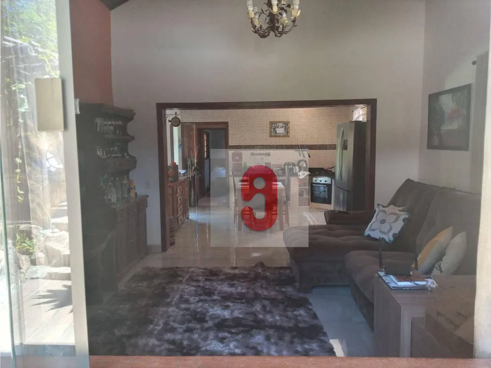 Chácara, 3 quartos, 851 m² - Foto 14