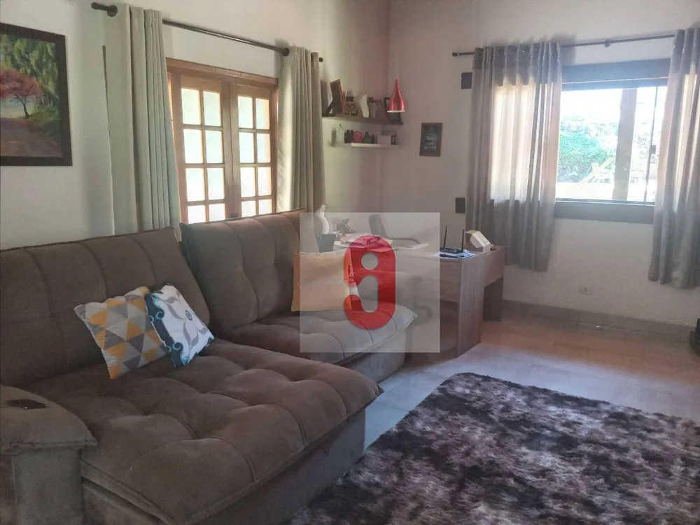 Chácara, 3 quartos, 851 m² - Foto 13