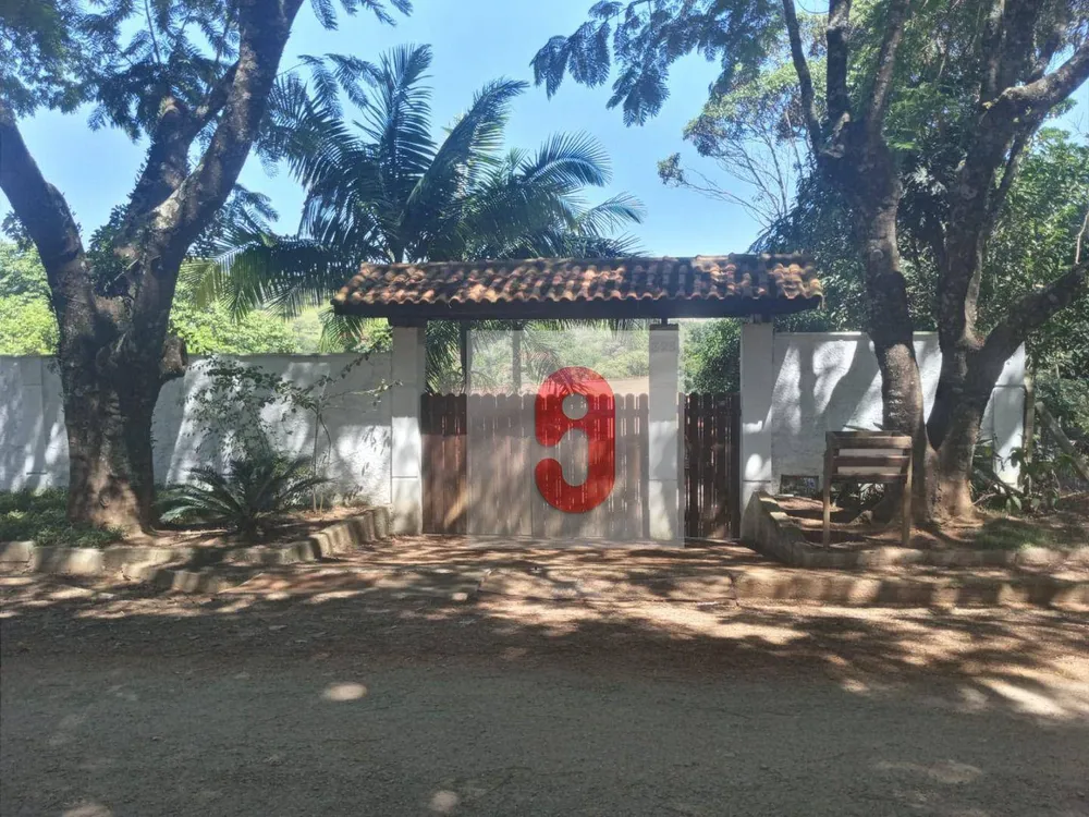 Chácara, 3 quartos, 851 m² - Foto 9