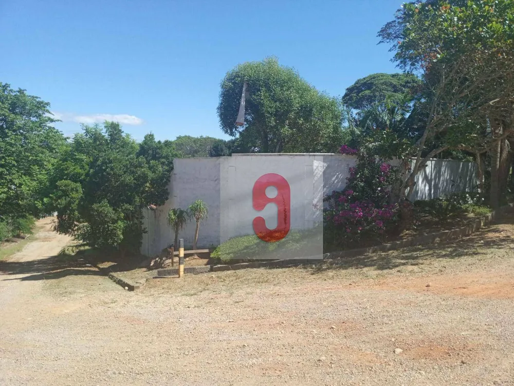 Chácara, 3 quartos, 851 m² - Foto 10