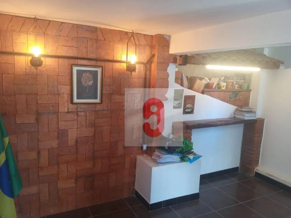 Chácara, 3 quartos, 851 m² - Foto 12