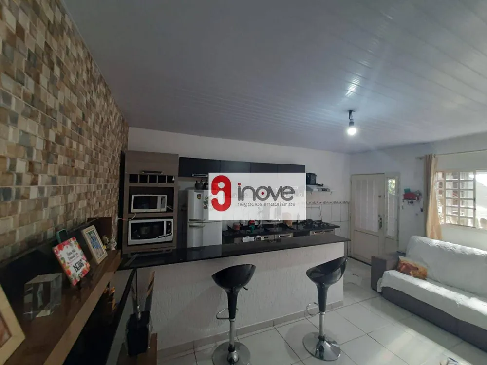 Casa, 4 quartos, 154 m² - Foto 6