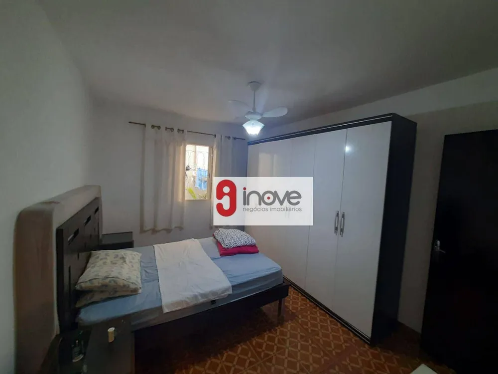 Casa, 4 quartos, 154 m² - Foto 12