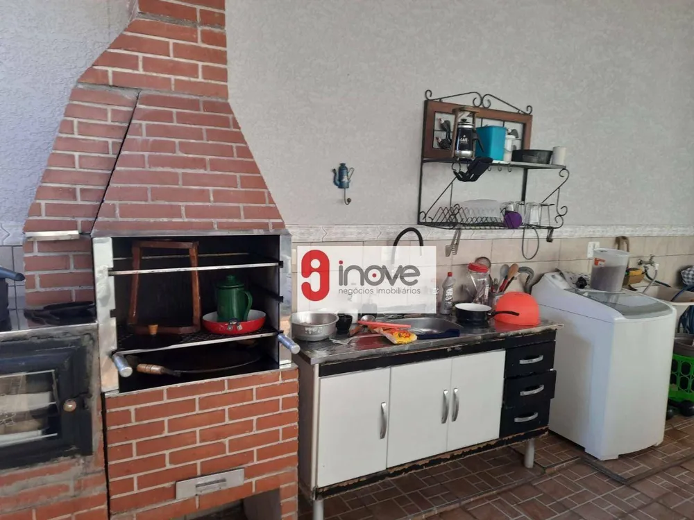 Casa, 4 quartos, 154 m² - Foto 6