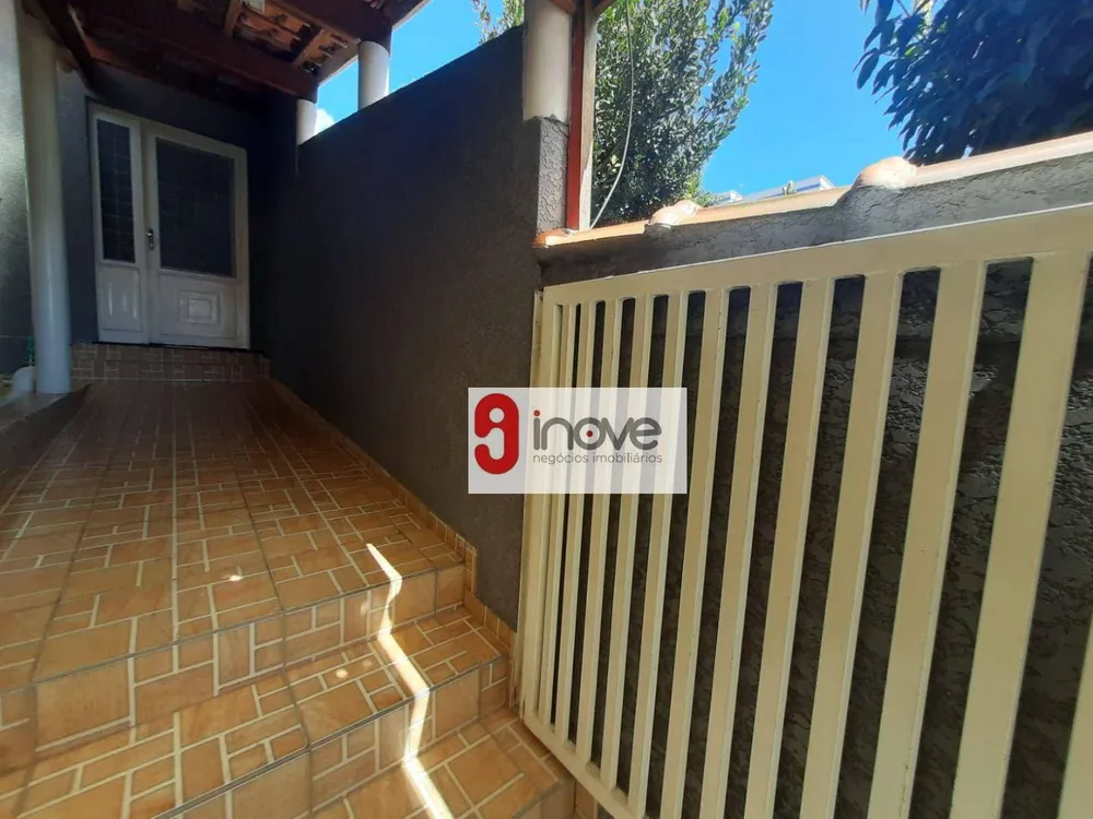 Casa, 4 quartos, 154 m² - Foto 4