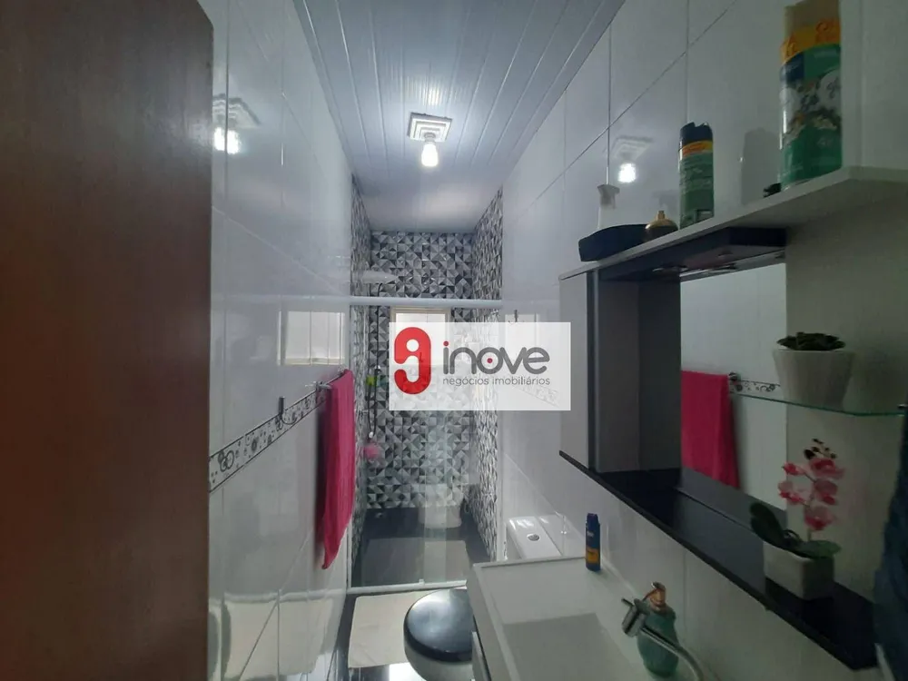 Casa, 4 quartos, 154 m² - Foto 10