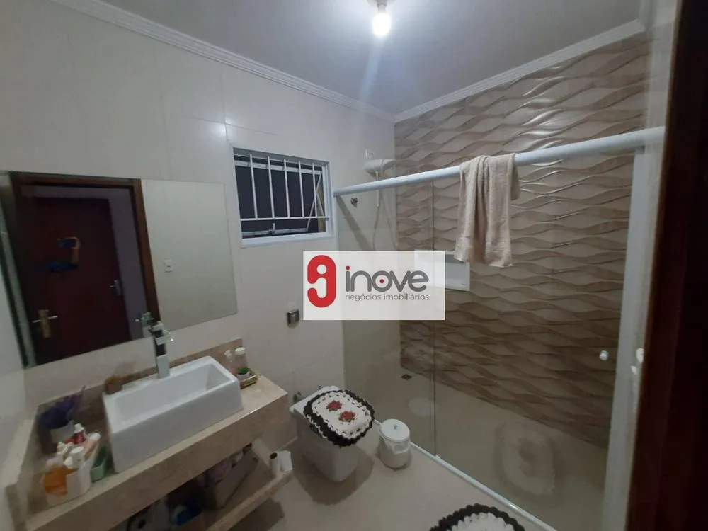 Casa, 4 quartos, 154 m² - Foto 11