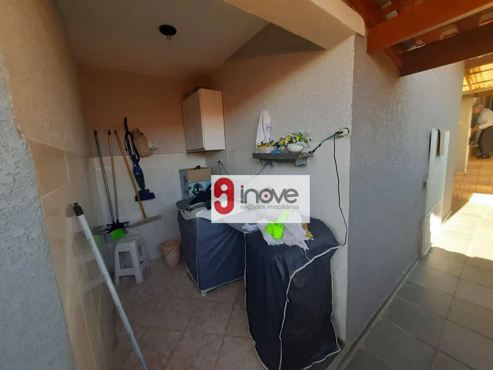 Casa, 4 quartos, 154 m² - Foto 8