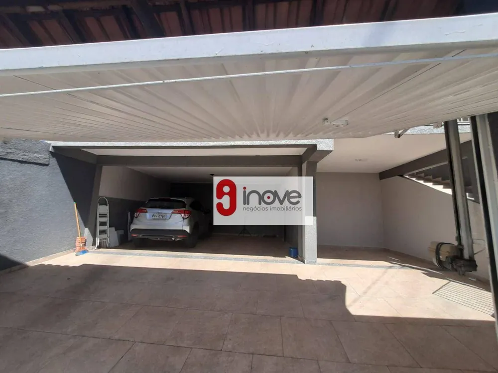 Casa, 4 quartos, 154 m² - Foto 7