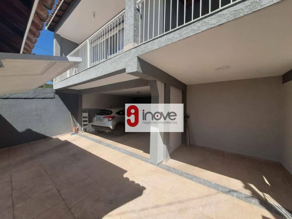 Casa, 4 quartos, 154 m² - Foto 5