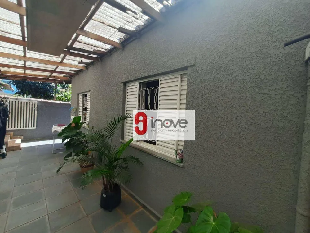 Casa, 4 quartos, 154 m² - Foto 2
