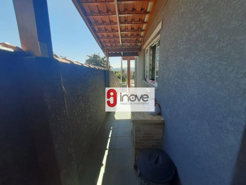 Casa, 4 quartos, 154 m² - Foto 12