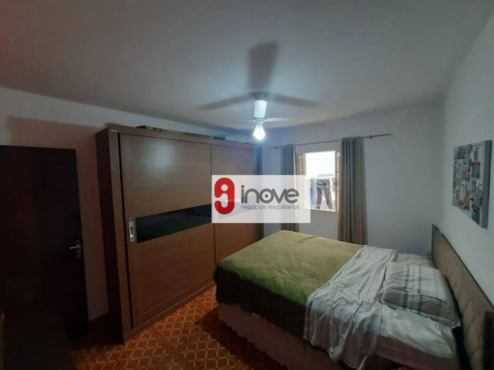 Casa, 4 quartos, 154 m² - Foto 3