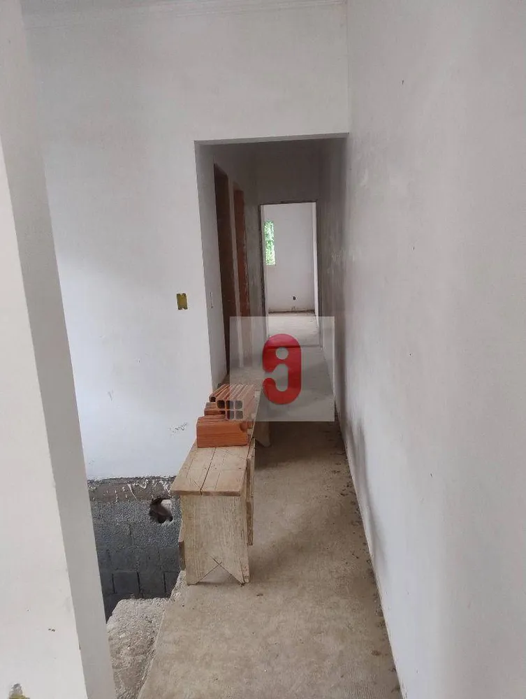 Casa, 2 quartos, 70 m² - Foto 2