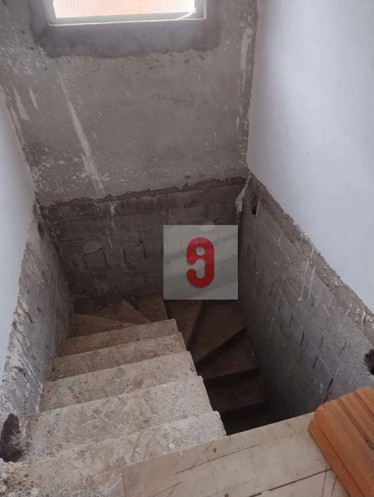 Casa, 2 quartos, 70 m² - Foto 6