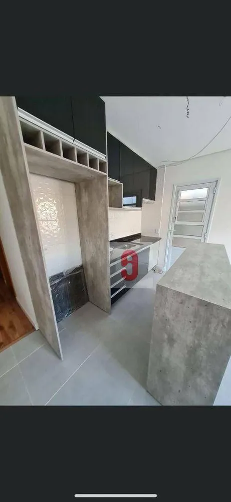 Casa de Condomínio, 2 quartos - Foto 7