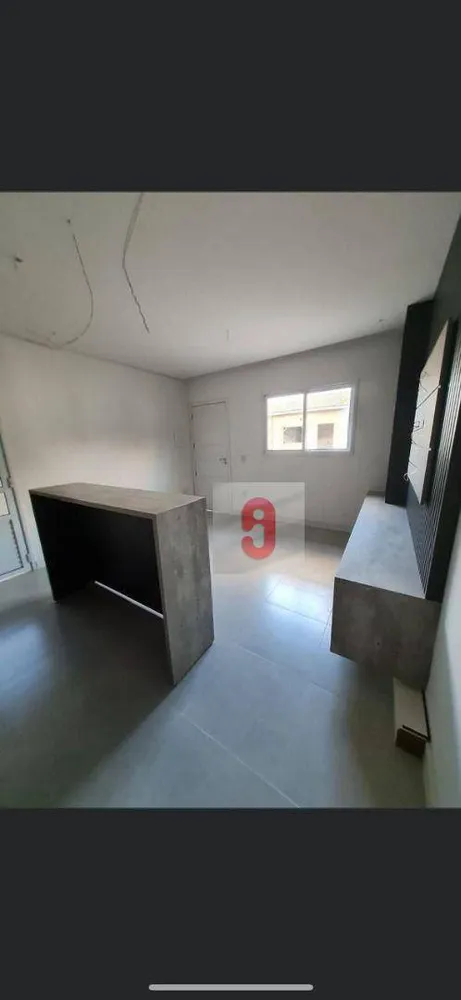 Casa de Condomínio, 2 quartos - Foto 4