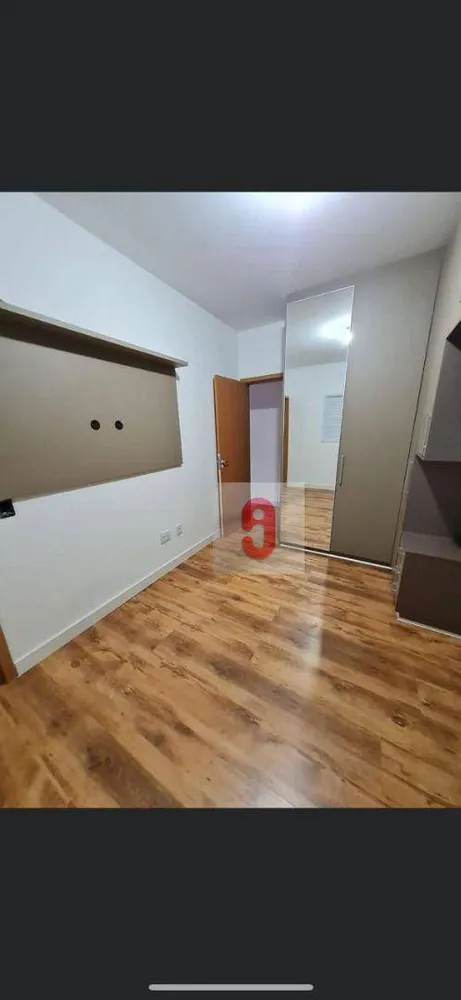 Casa de Condomínio, 2 quartos - Foto 6