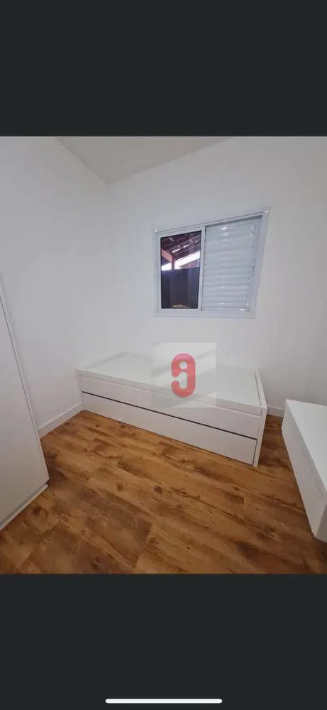 Casa de Condomínio, 2 quartos - Foto 1