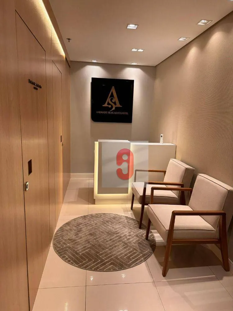Sala-Conjunto, 50 m² - Foto 8