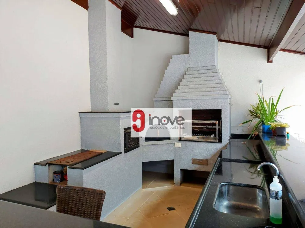 Casa de Condomínio, 3 quartos - Foto 12