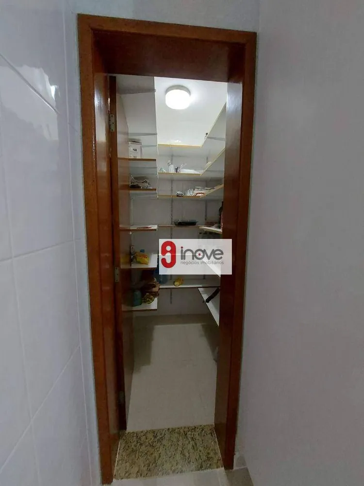 Casa de Condomínio, 3 quartos - Foto 9