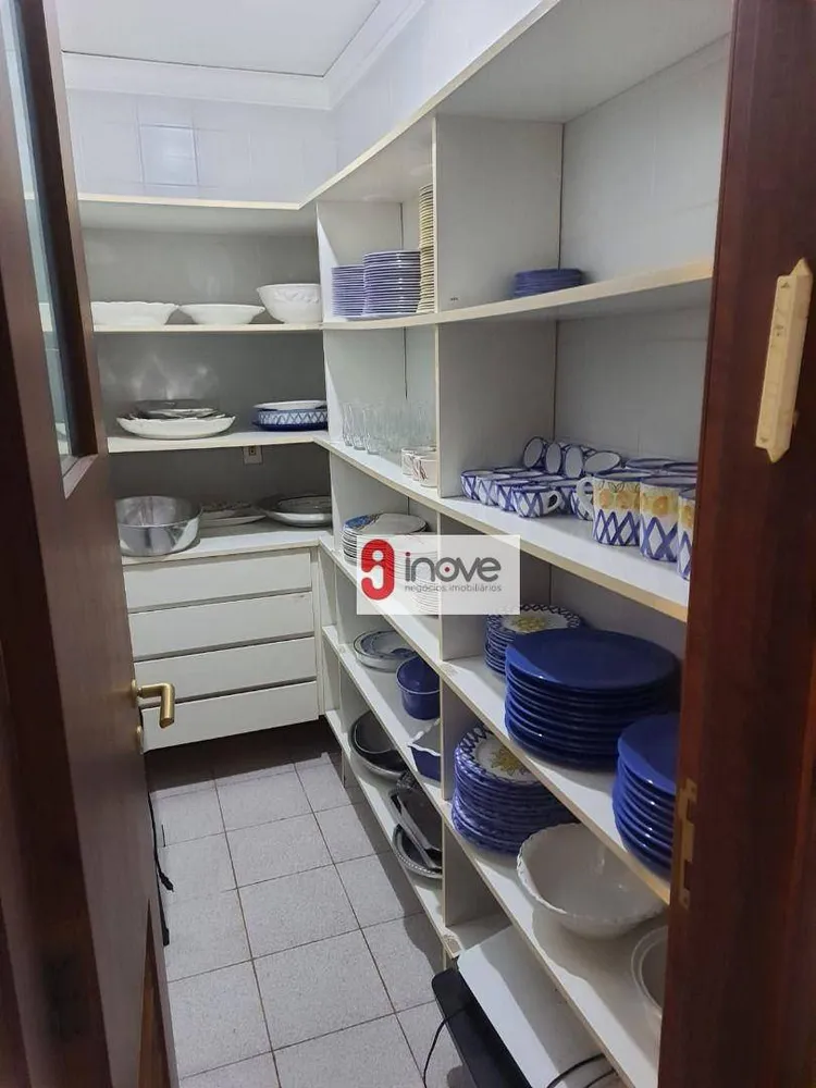 Casa de Condomínio, 4 quartos - Foto 10