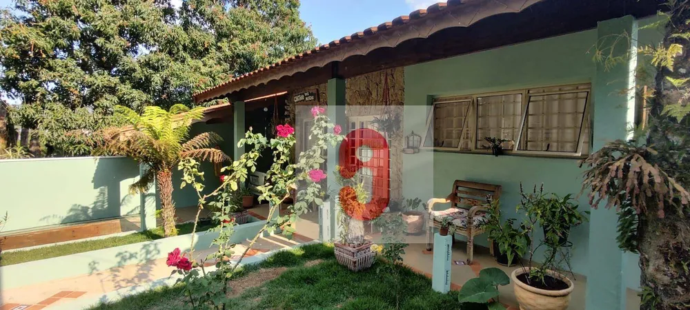 Casa, 3 quartos, 228 m² - Foto 3