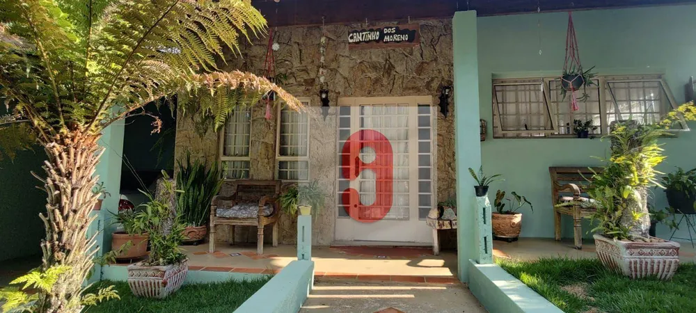 Casa, 3 quartos, 228 m² - Foto 12