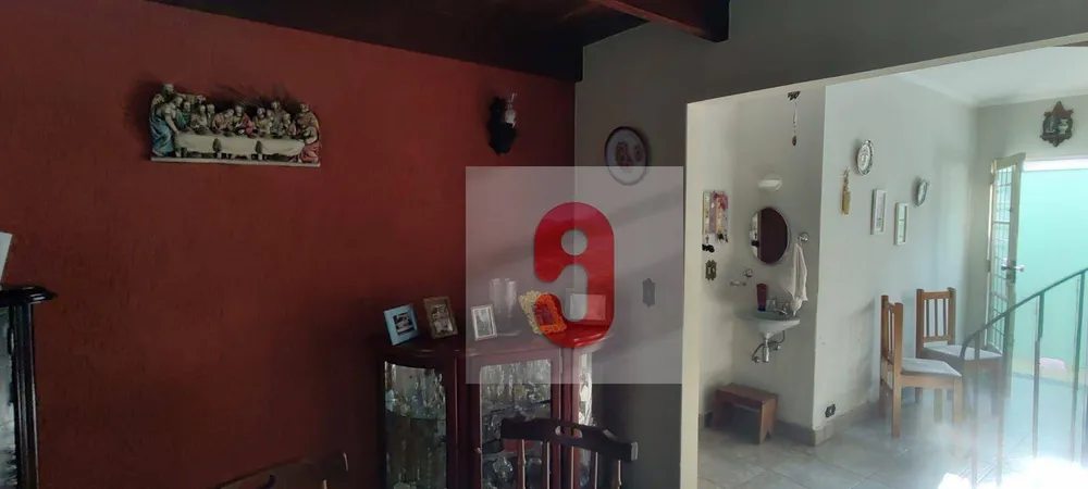 Casa, 3 quartos, 228 m² - Foto 7