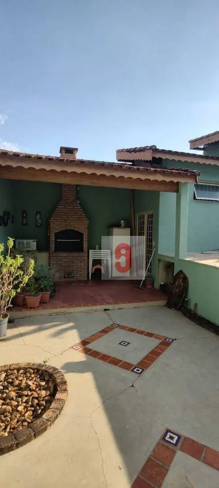 Casa, 3 quartos, 228 m² - Foto 6