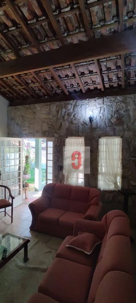 Casa, 3 quartos, 228 m² - Foto 8
