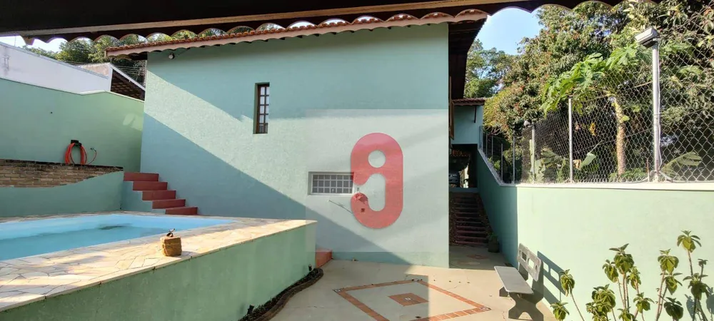Casa, 3 quartos, 228 m² - Foto 4